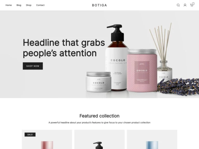 Free WordPress Themes