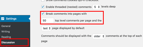 WordPress Speed