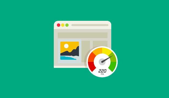 WordPress Speed 1