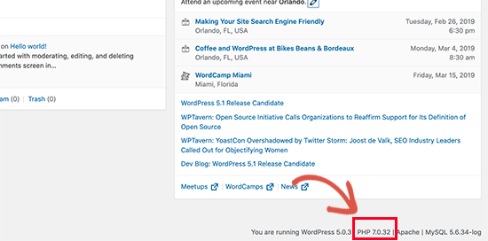 WordPress Speed