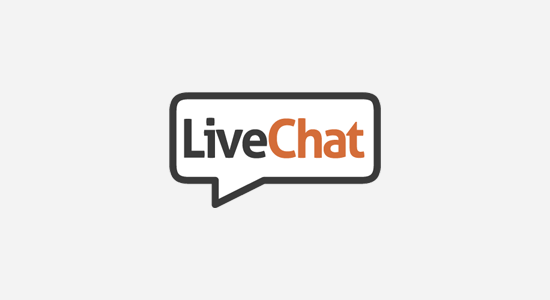 إضافي livechat
