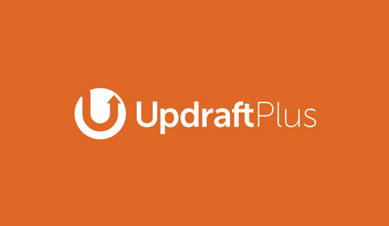 مكون updraftplus