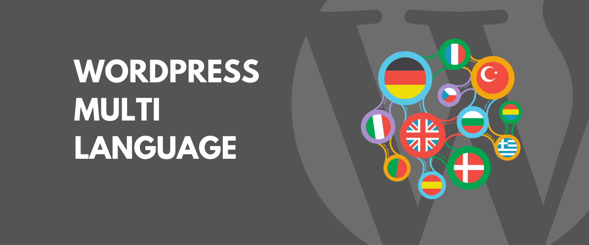 Multilingual WordPress