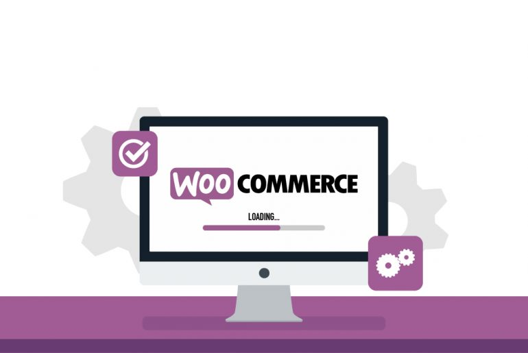 How to add a WooCommerce store to your WordPress blog ?