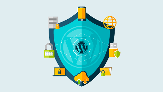 دليل أمان WordPress النهائي - خطوة بخطوة (2022)