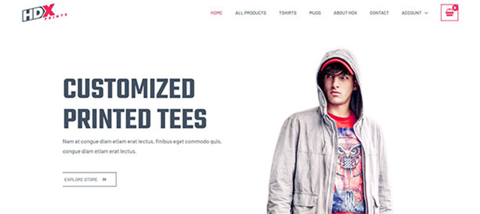 The best Elementor WooCommerce templates of 2022