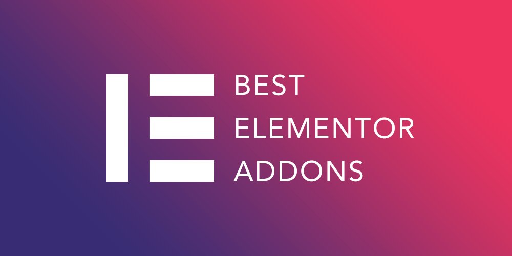 5 Best Free Elementor plugins