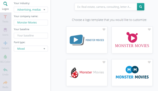  free logo maker