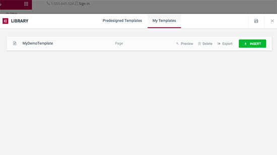 WordPress designs
