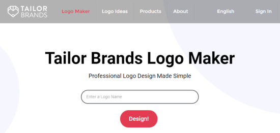 The best plugin for professional free logo maker