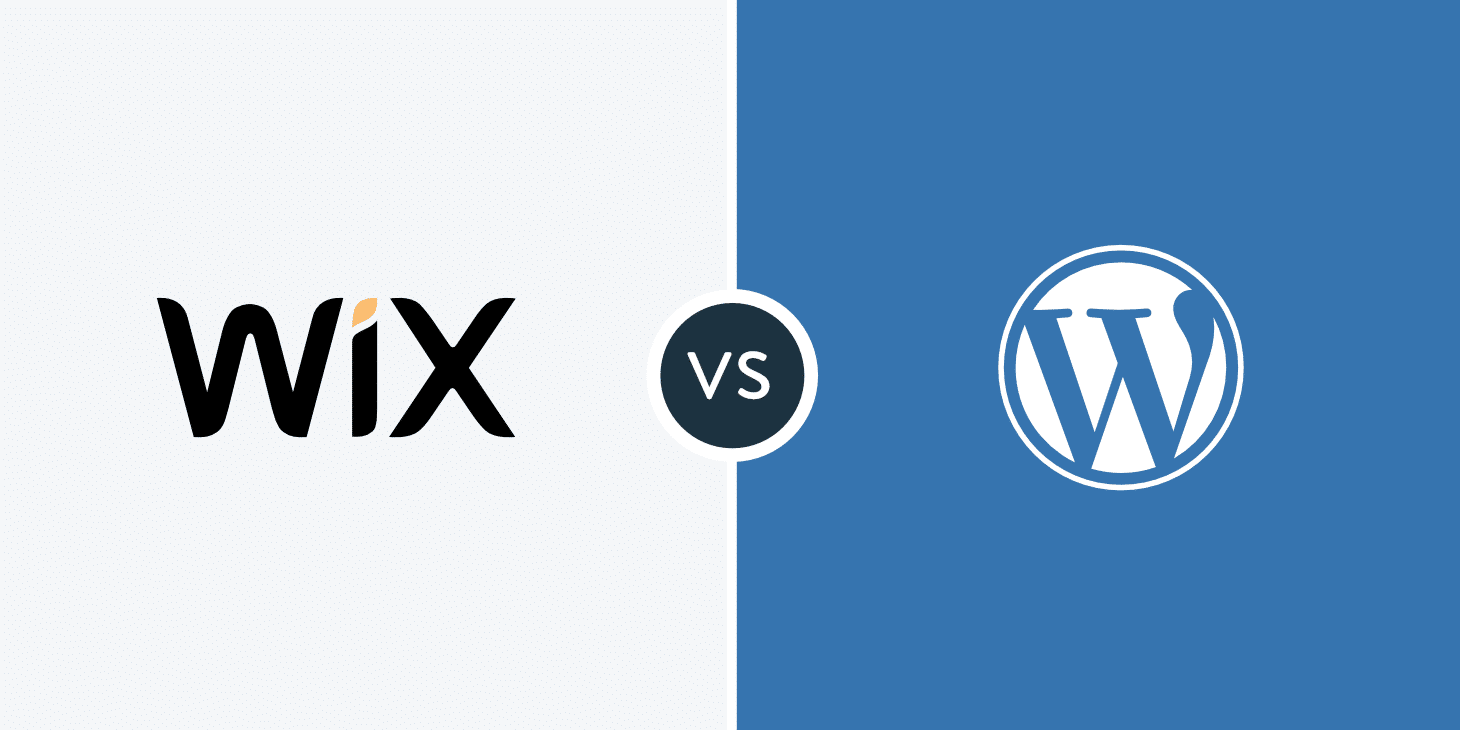 Wix أو WordPress: ما هو النظام الأساسي الأفضل لتحسين محركات البحث؟
