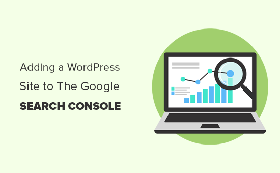 How to add your WordPress site to Google Search Console?