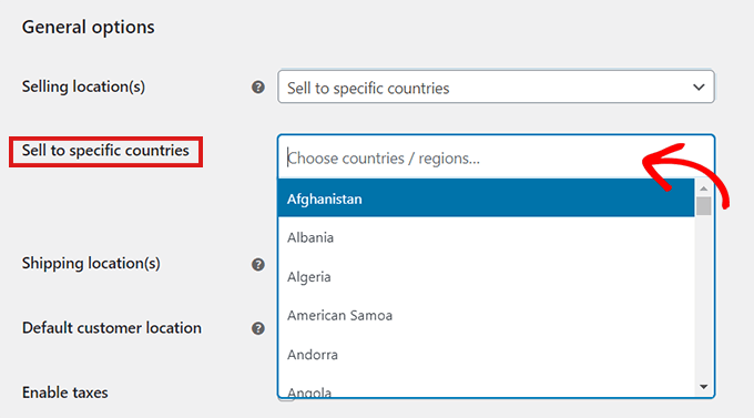 How to hide your WooCommerce